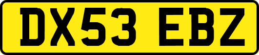 DX53EBZ