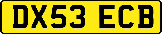 DX53ECB