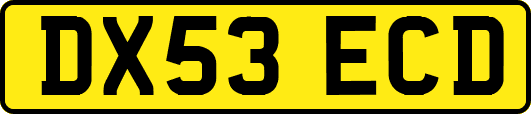 DX53ECD