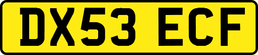 DX53ECF