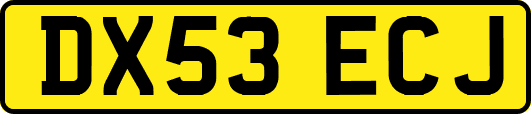 DX53ECJ