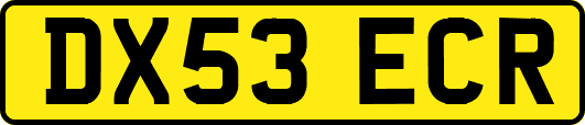 DX53ECR