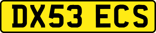 DX53ECS