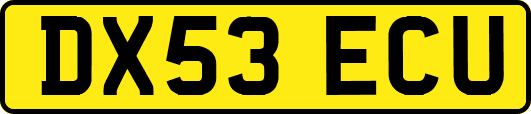 DX53ECU