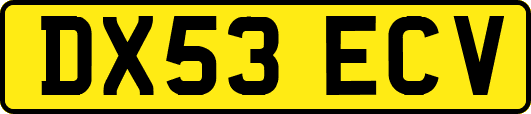 DX53ECV