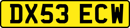 DX53ECW