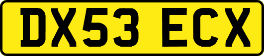 DX53ECX