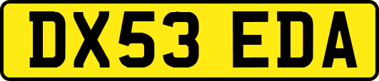 DX53EDA