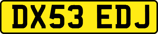 DX53EDJ