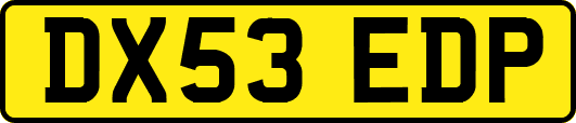 DX53EDP