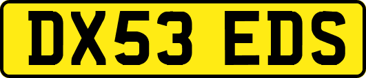 DX53EDS