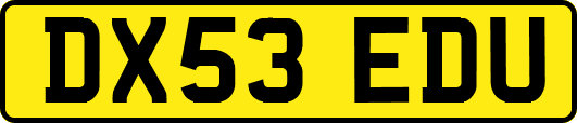 DX53EDU