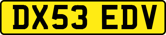 DX53EDV