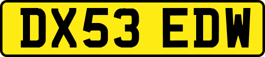DX53EDW