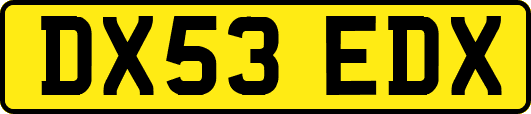 DX53EDX