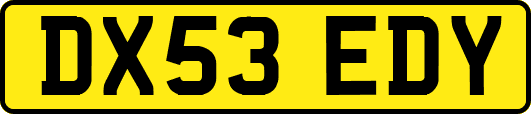 DX53EDY