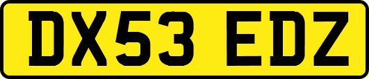 DX53EDZ