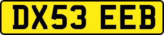 DX53EEB