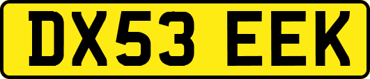 DX53EEK