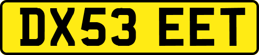 DX53EET