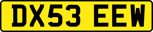DX53EEW