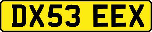 DX53EEX