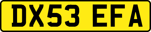 DX53EFA