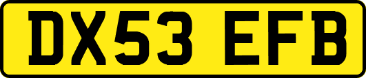 DX53EFB