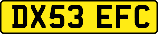 DX53EFC