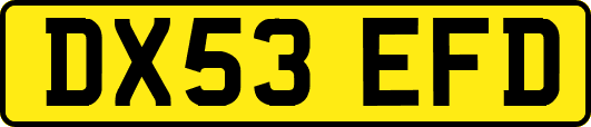 DX53EFD