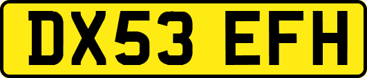 DX53EFH