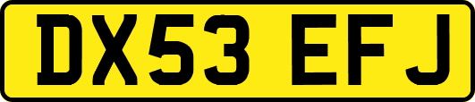 DX53EFJ