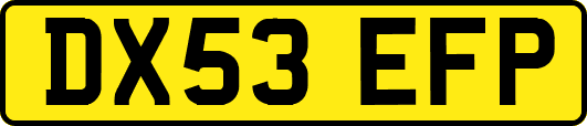 DX53EFP