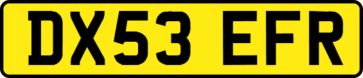 DX53EFR