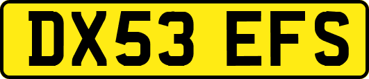 DX53EFS