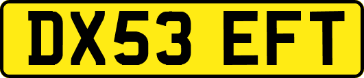 DX53EFT
