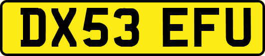 DX53EFU