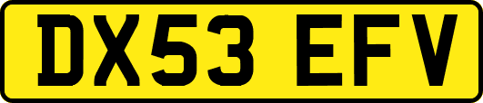 DX53EFV