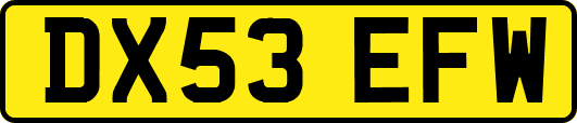DX53EFW