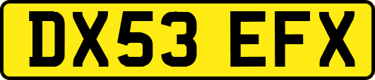 DX53EFX