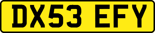 DX53EFY