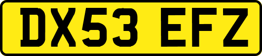 DX53EFZ