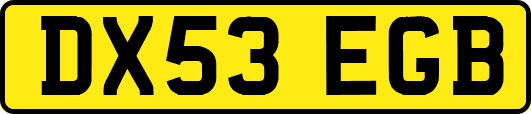 DX53EGB