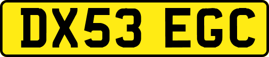 DX53EGC