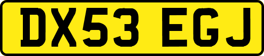DX53EGJ