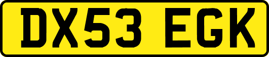 DX53EGK