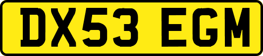 DX53EGM