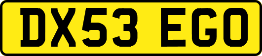 DX53EGO