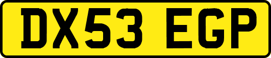 DX53EGP