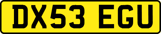 DX53EGU